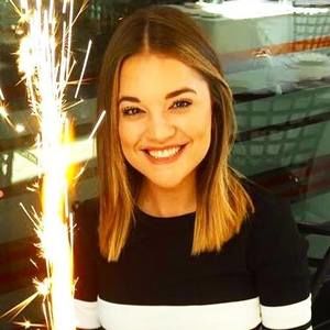 Meet your Posher, Kristin